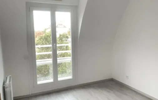 Location La Garenne-Colombes Maison 68ea7106e7b9