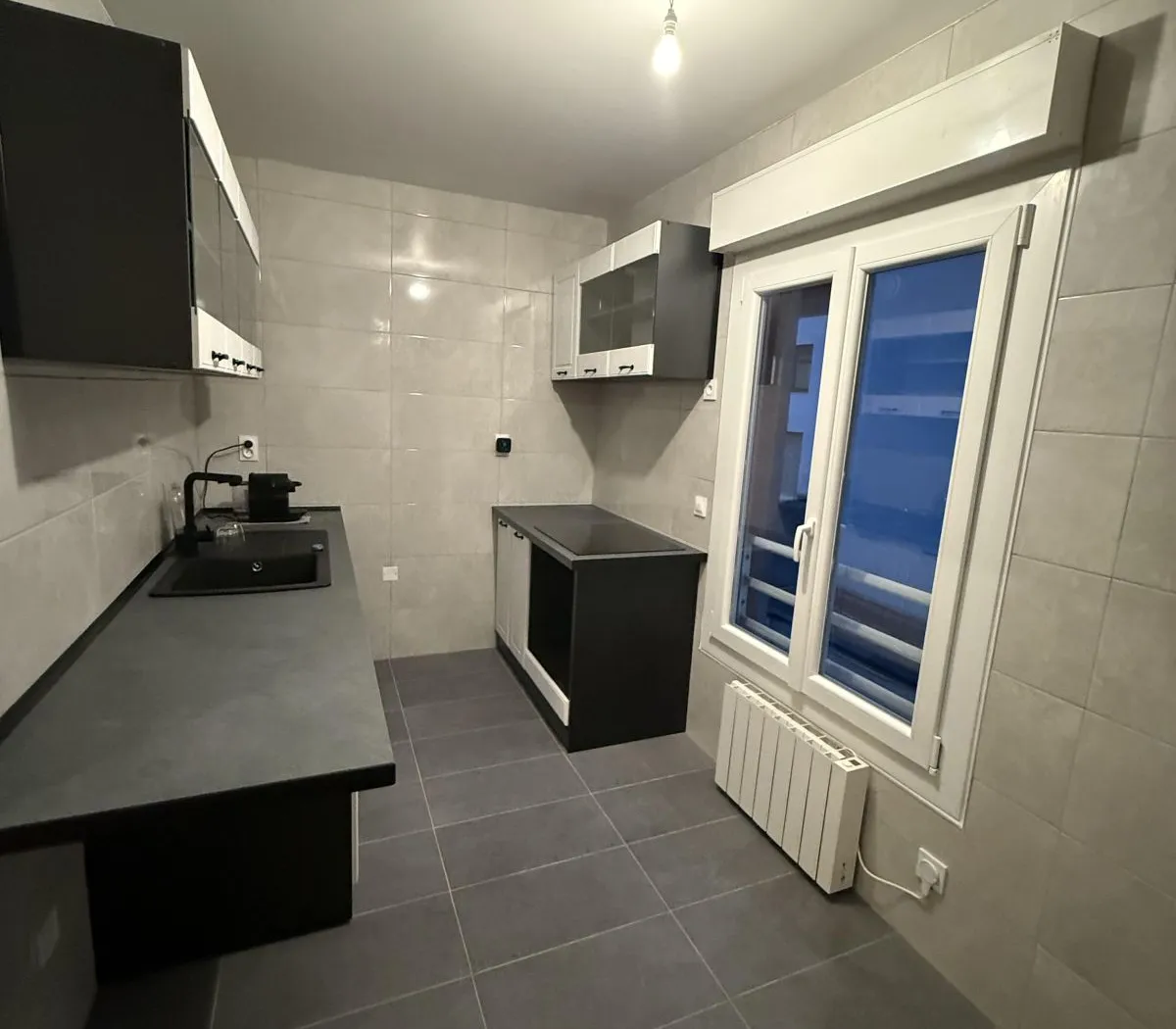 Location La Garenne-Colombes Maison 68ea7106e7b9