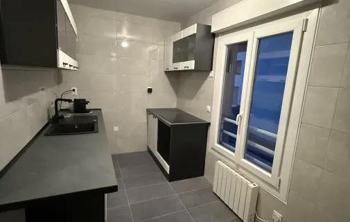 Location La Garenne-Colombes Maison 68ea7106e7b9