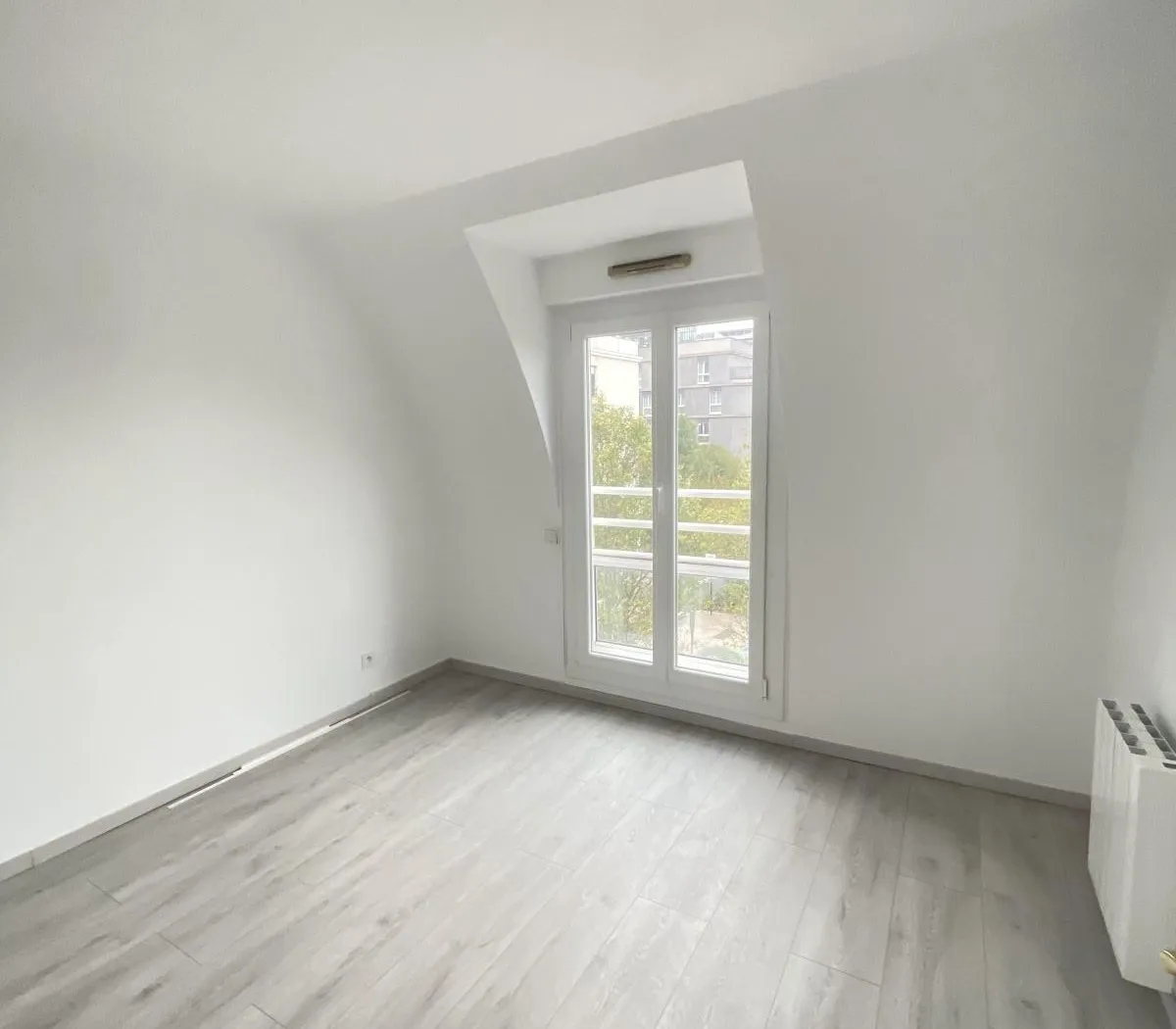 Location La Garenne-Colombes Maison 68ea7106e7b9