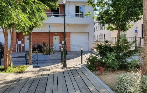 Location La Garenne-Colombes Maison 68ea7106e7b9