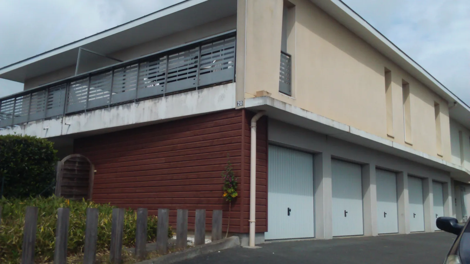 Location Saint-Herblain Appartement 68ea7190a6276