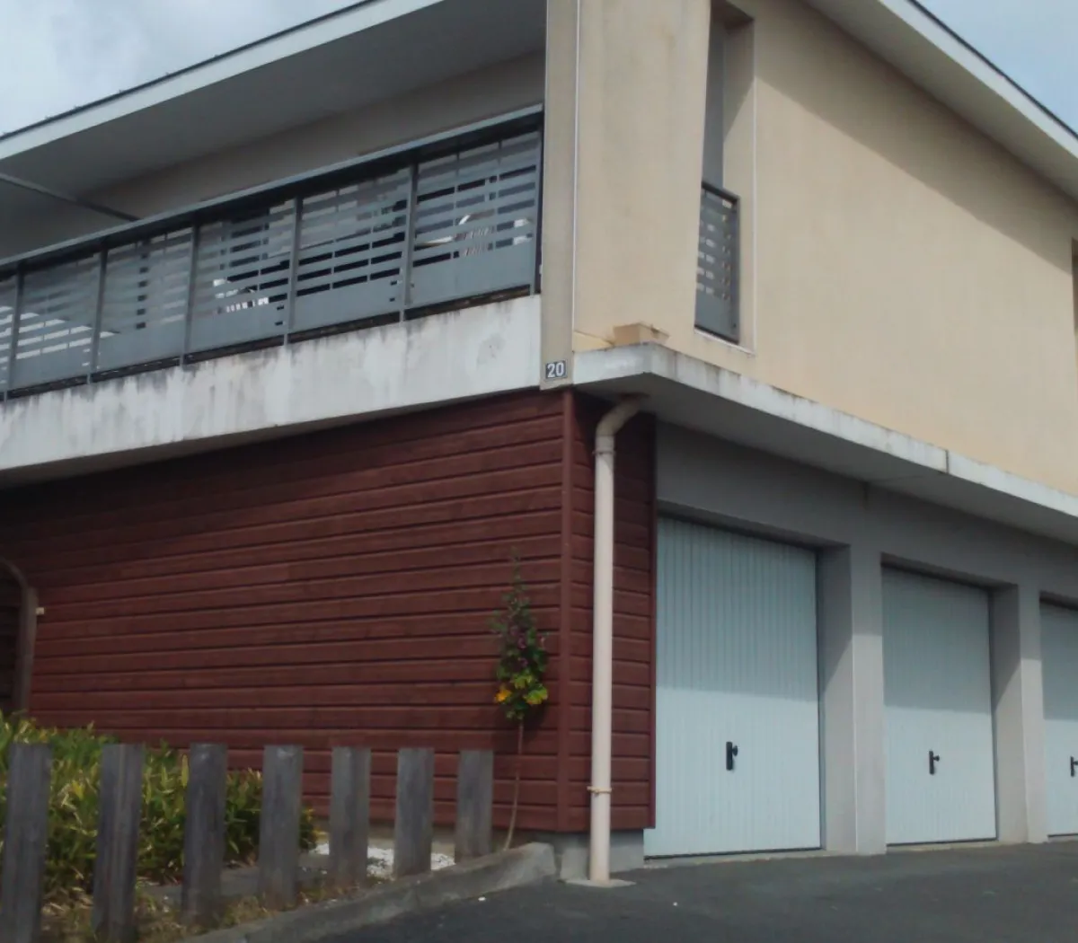 Location Saint-Herblain Appartement 68ea7190a627