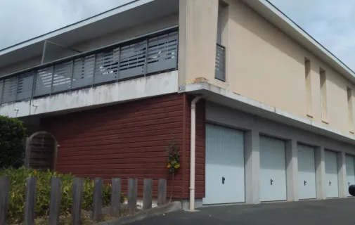 Location Saint-Herblain Appartement 68ea7190a627