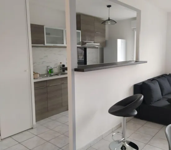 Location Saint-Herblain Appartement 68ea7190a6272