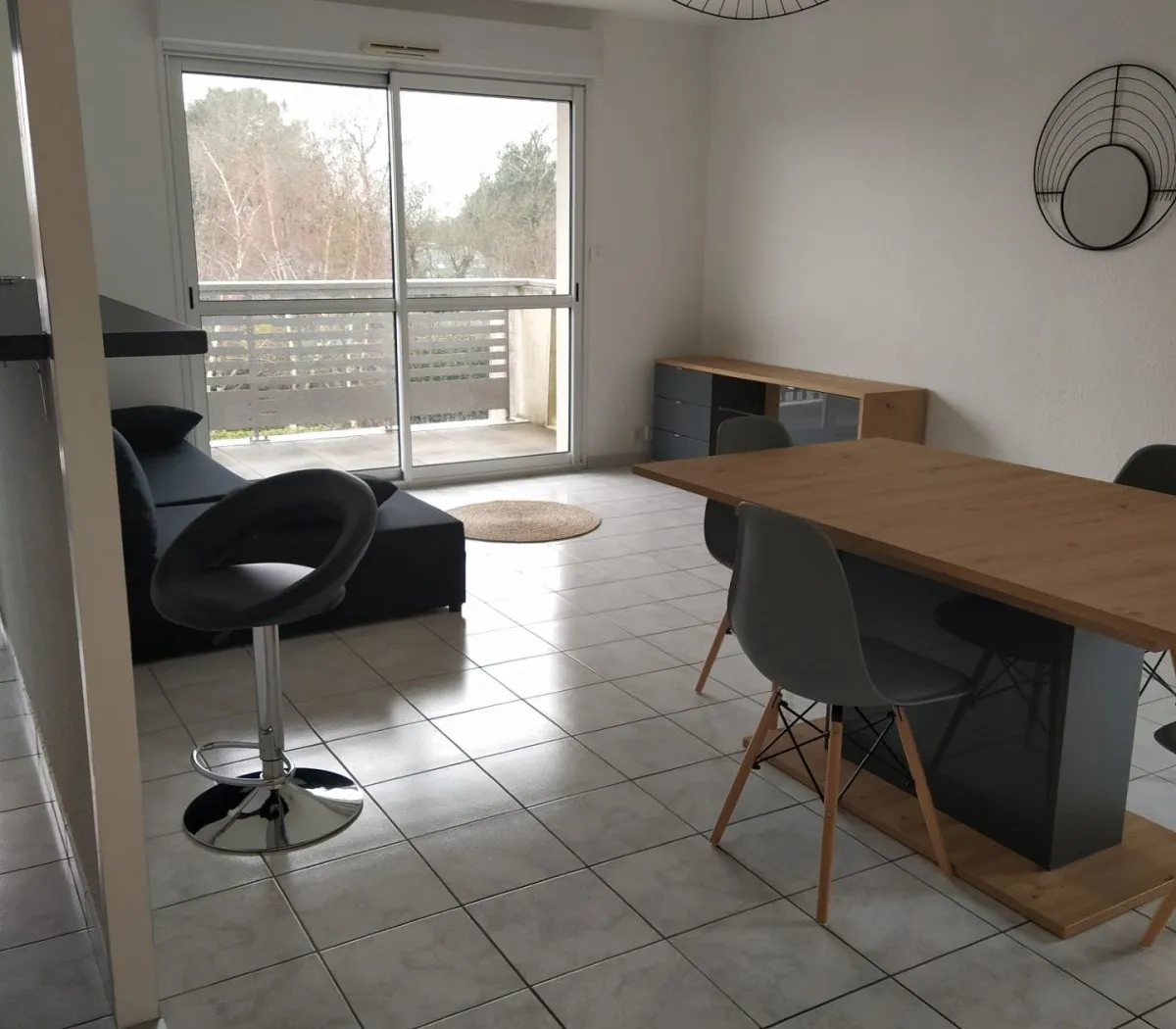 Location Saint-Herblain Appartement 68ea7190a627