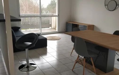 Location Saint-Herblain Appartement 68ea7190a627
