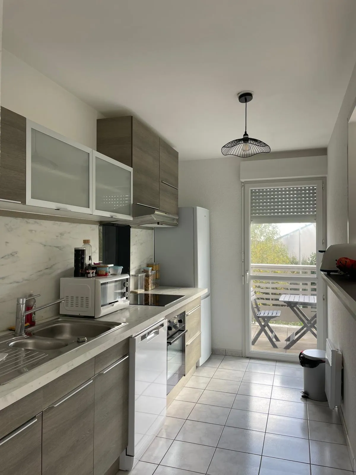Location Saint-Herblain Appartement 68ea7190a6271
