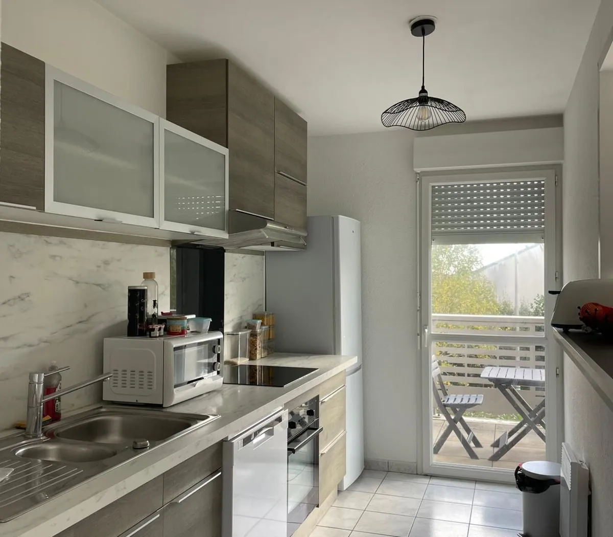 Location Saint-Herblain Appartement 68ea7190a627