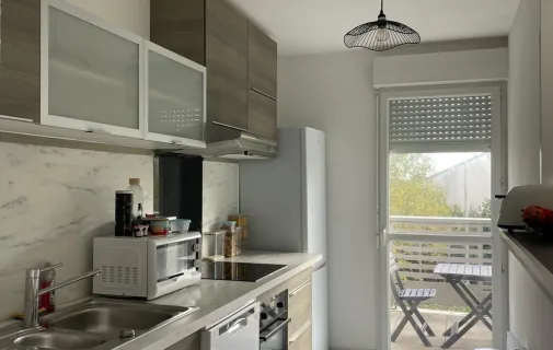 Location Saint-Herblain Appartement 68ea7190a627