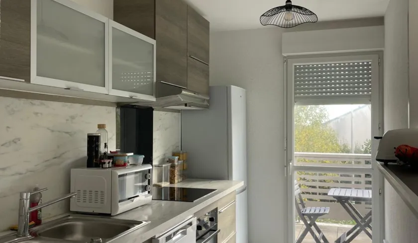 Location Saint-Herblain Appartement 68ea7190a6271
