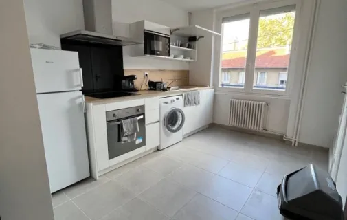 Location Roanne Appartement 68ea933e9eb3