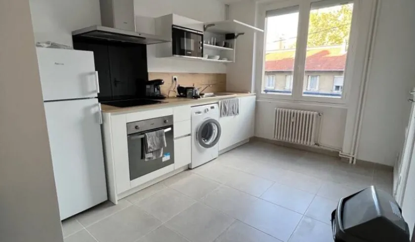 Location Roanne Appartement 68ea933e9eb3