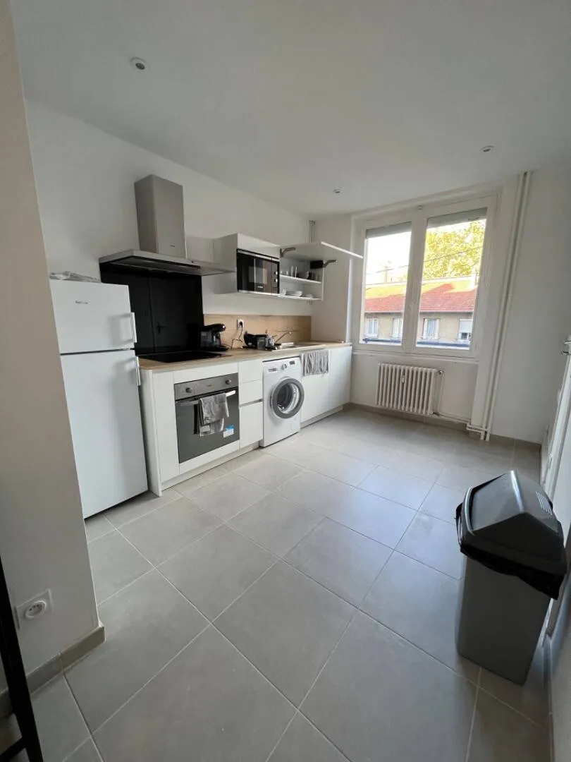 Location Roanne Appartement 68ea933e9eb3