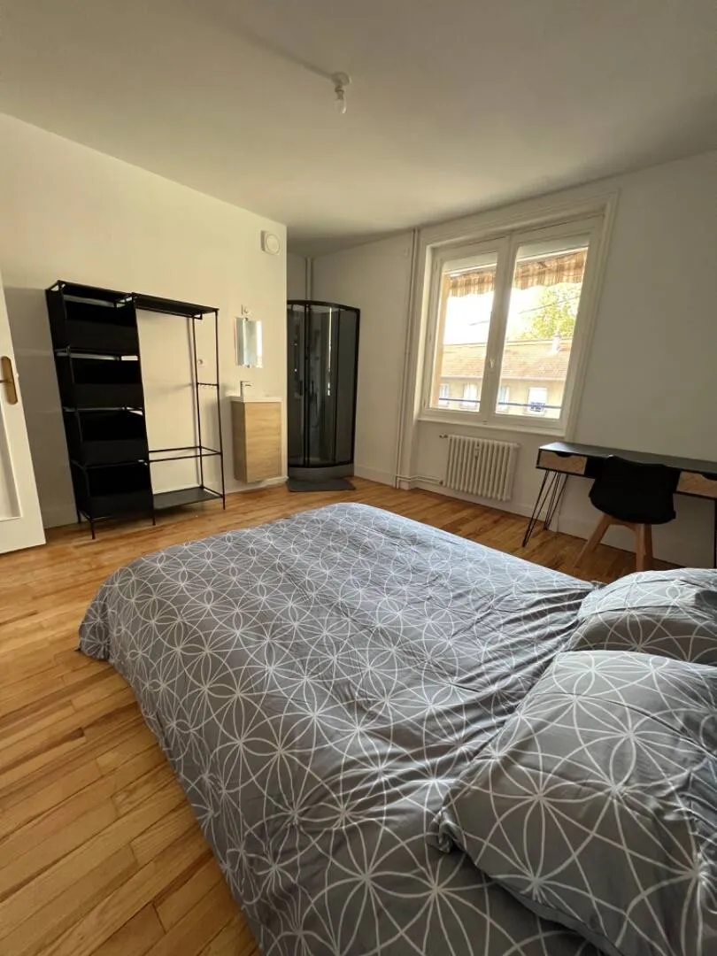 Location Roanne Appartement 68ea933e9eb3