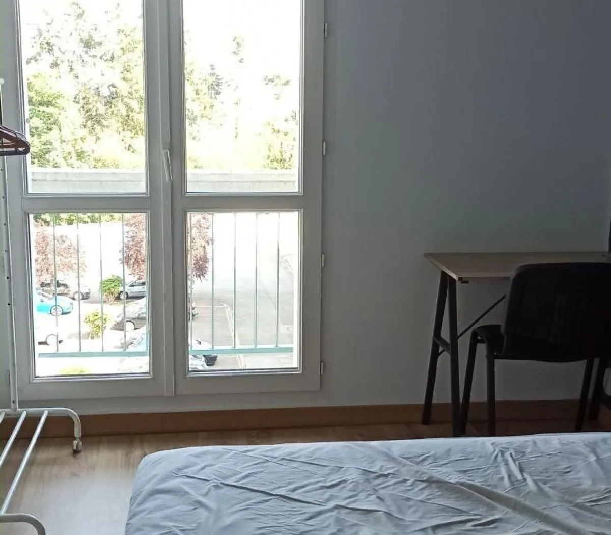 Location Rennes Appartement 68ebb7400662