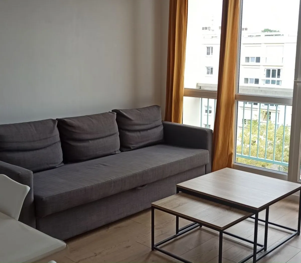 Location Rennes Appartement 68ebb7400662