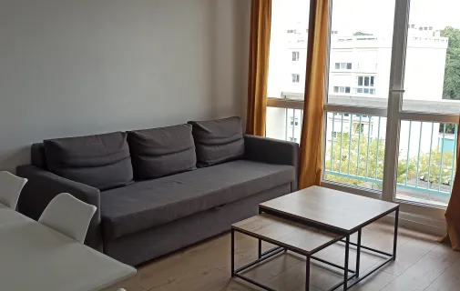Location Rennes Appartement 68ebb7400662