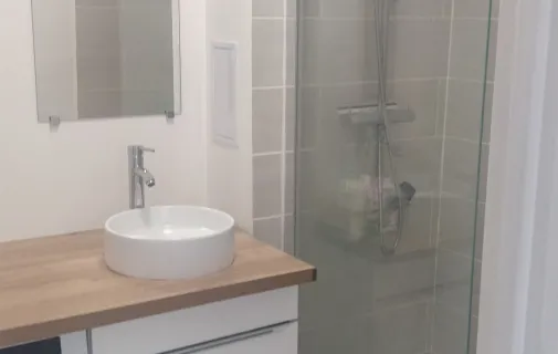Location Rennes Appartement 68ebb7400662