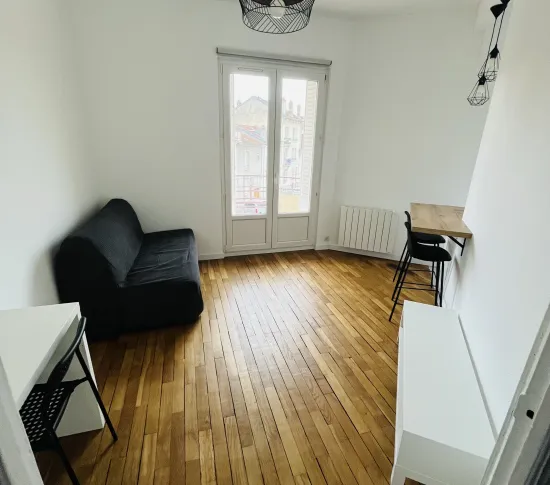 Location Nancy Appartement 68ebd3e58c432