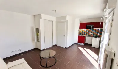 miniatureLocation Montpellier Appartement 68ebdabf26612
