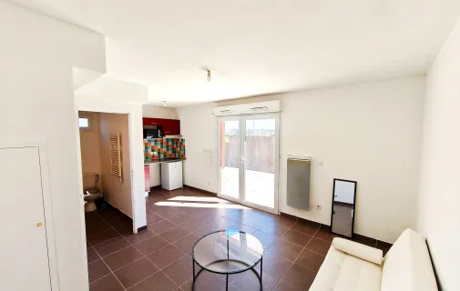 Location Montpellier Appartement 68ebdabf2661