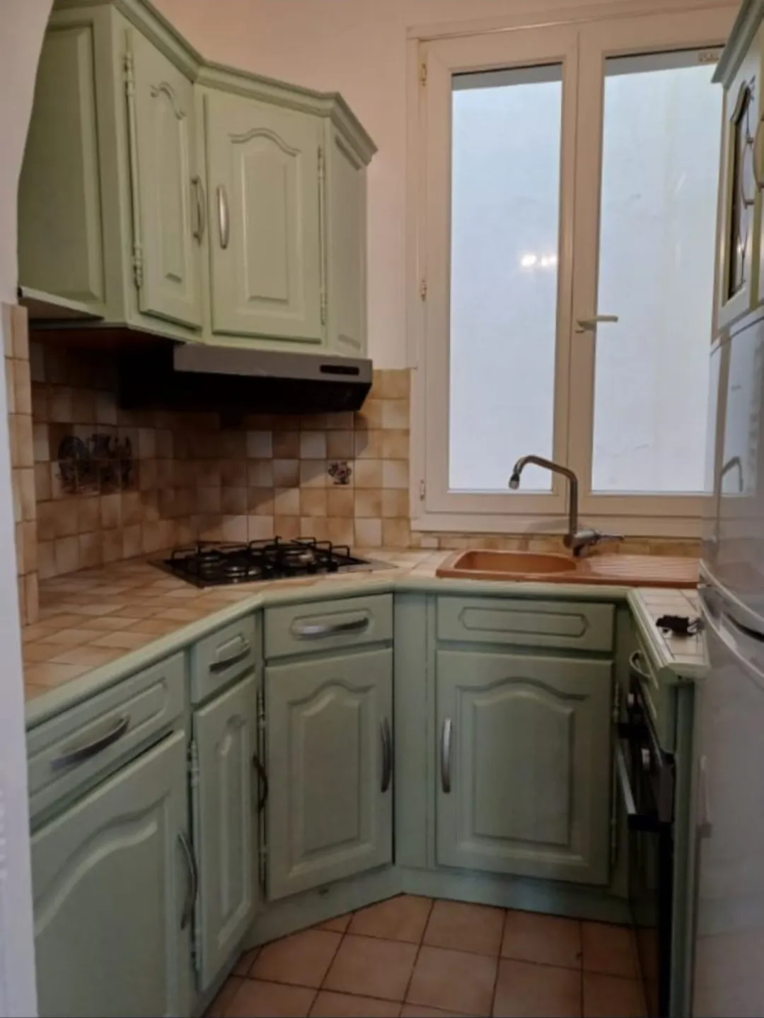 Location Vitry-sur-Seine Appartement 68ec045b8abc