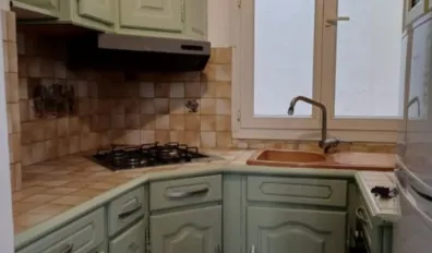 Location Vitry-sur-Seine Appartement 68ec045b8abc