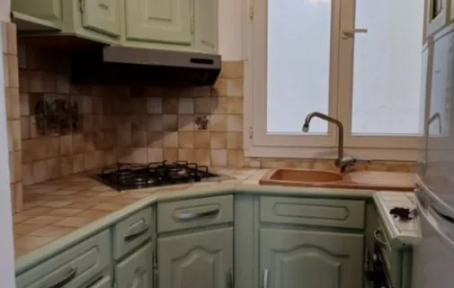 Location Vitry-sur-Seine Appartement 68ec045b8abc