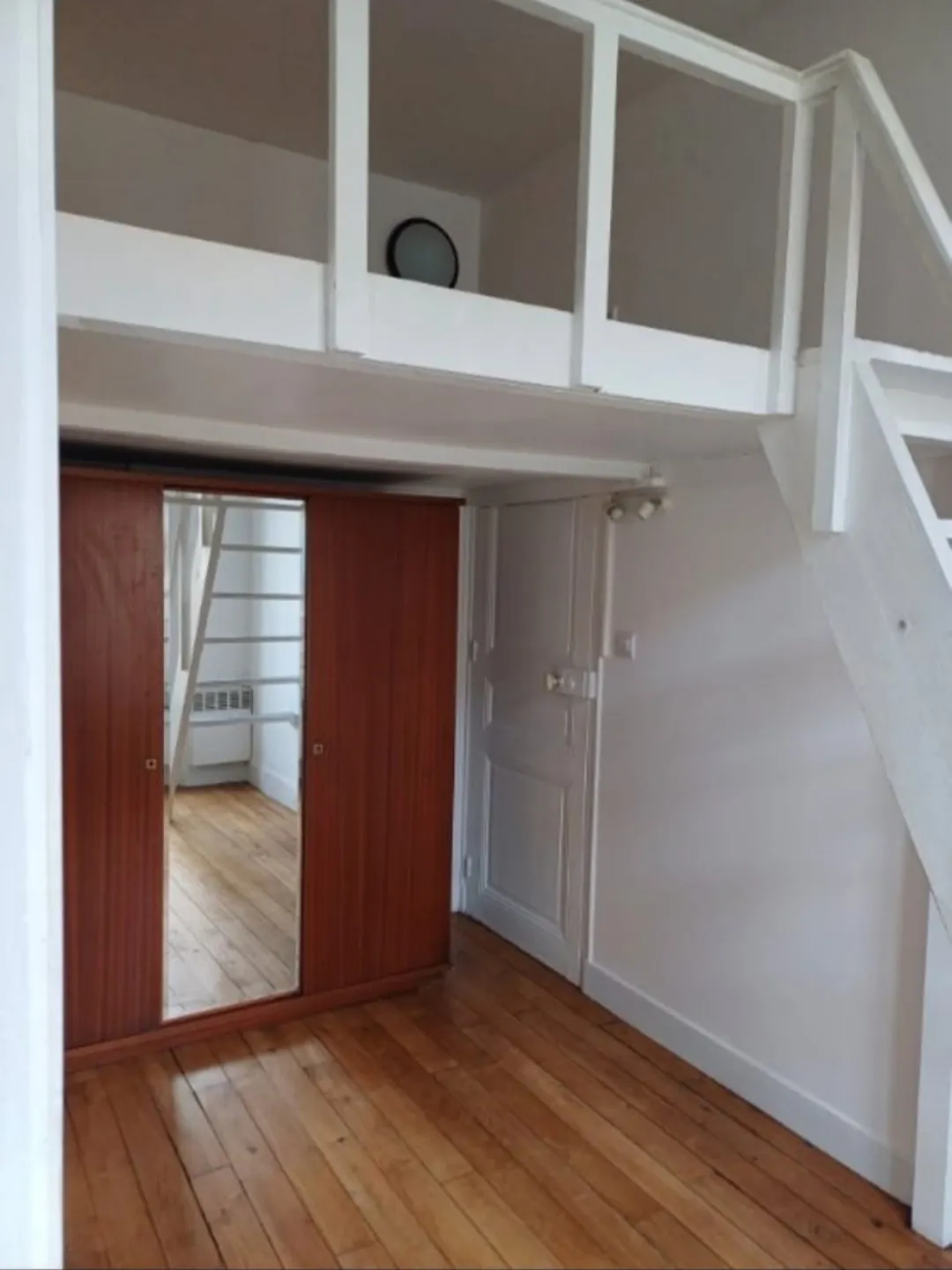 Location Vitry-sur-Seine Appartement 68ec045b8abc