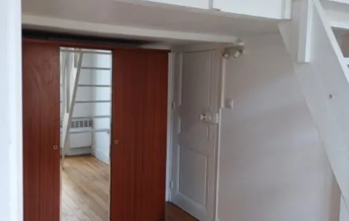 Location Vitry-sur-Seine Appartement 68ec045b8abc