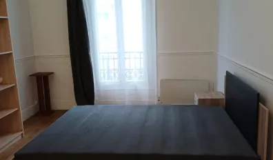miniatureLocation Vitry-sur-Seine Appartement 68ec045b8abc2