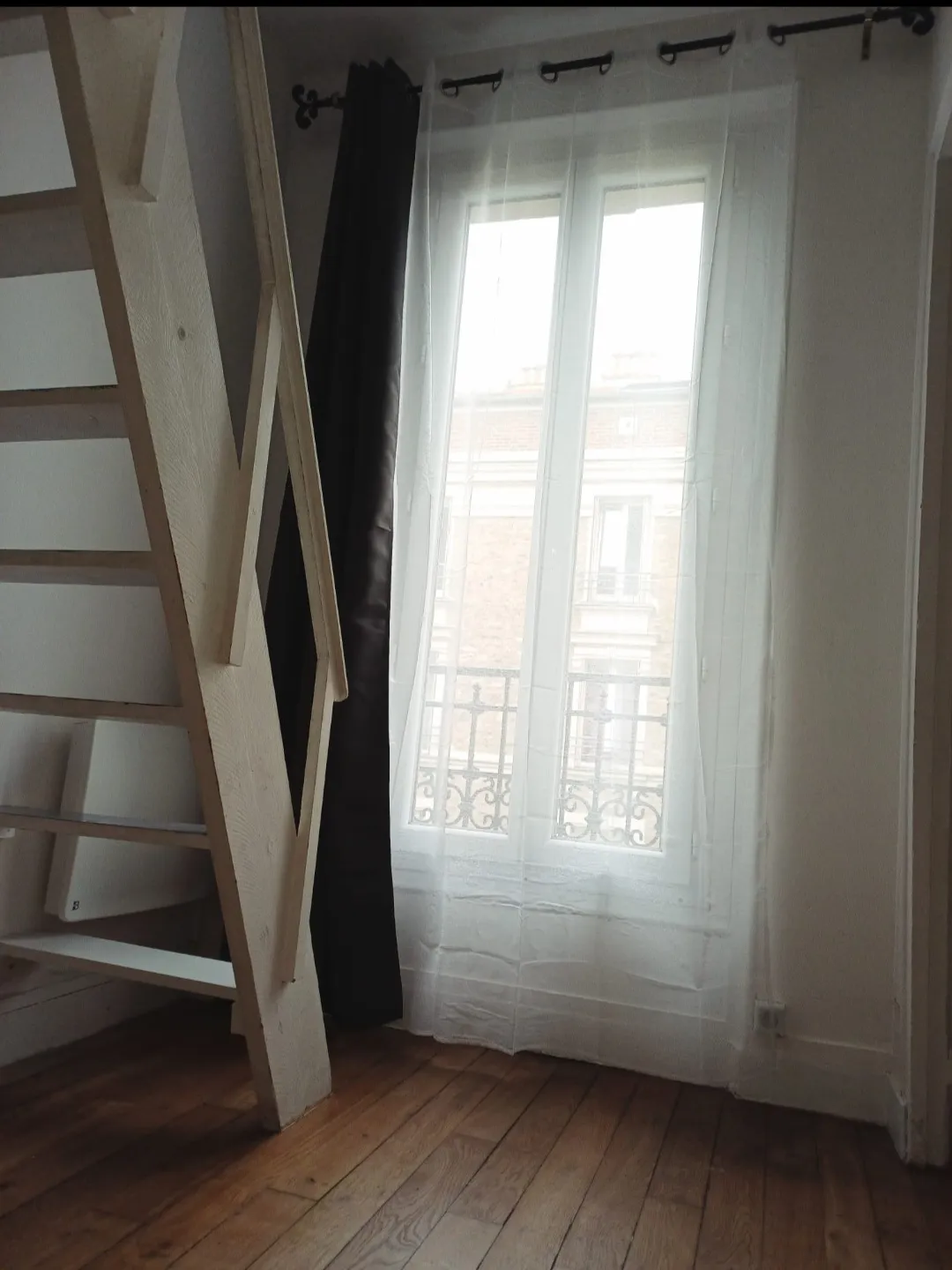 Location Vitry-sur-Seine Appartement 68ec045b8abc