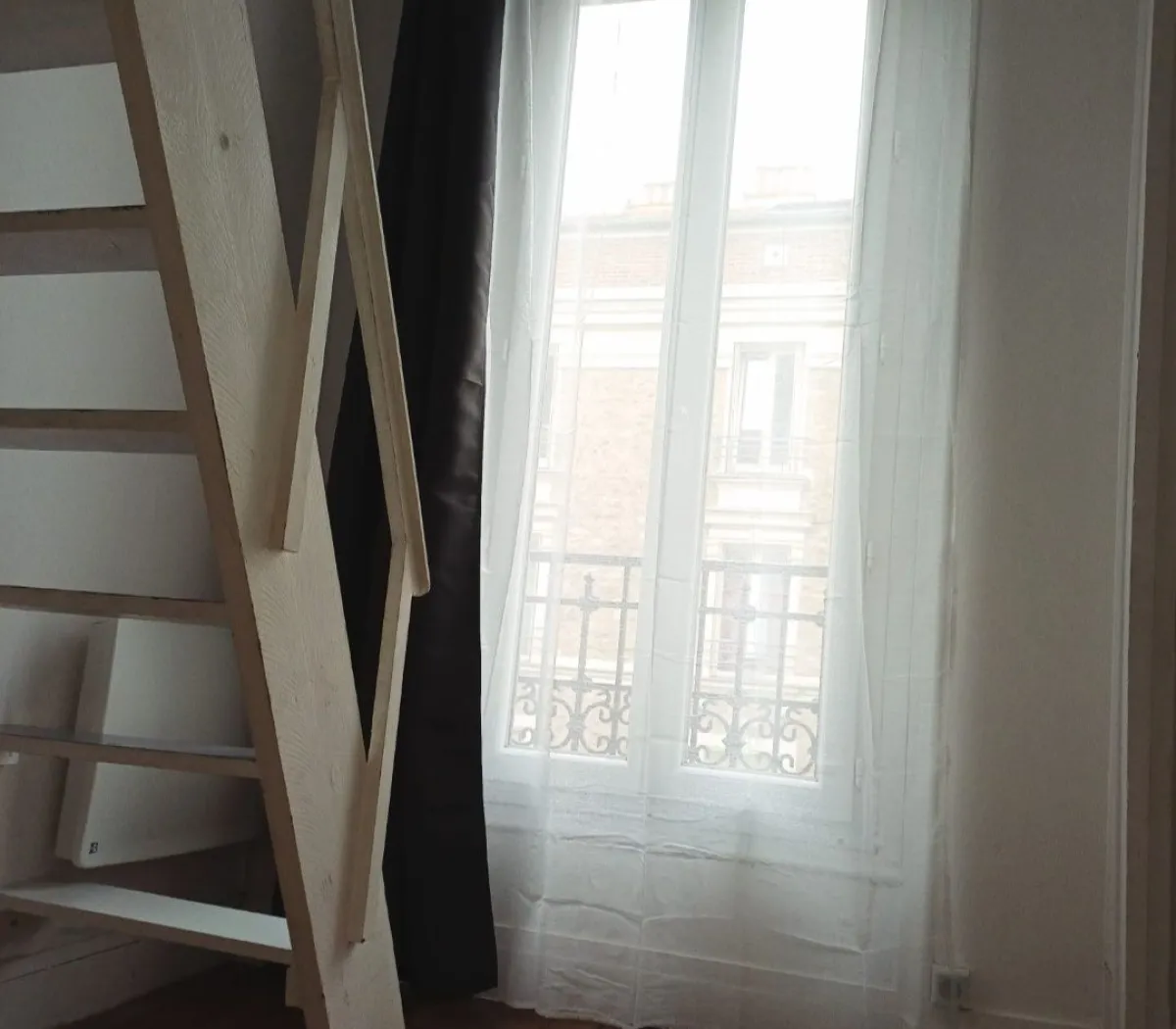 Location Vitry-sur-Seine Appartement 68ec045b8abc