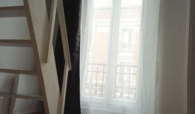 Location Vitry-sur-Seine Appartement 68ec045b8abc