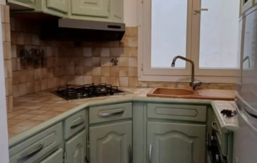 Location Vitry-sur-Seine Appartement 68ec045b8abc