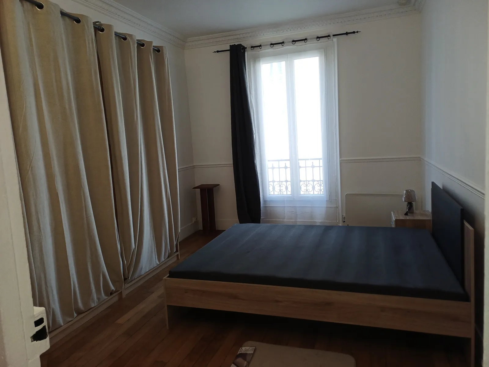 Location Vitry-sur-Seine Appartement 68ec045b8abc