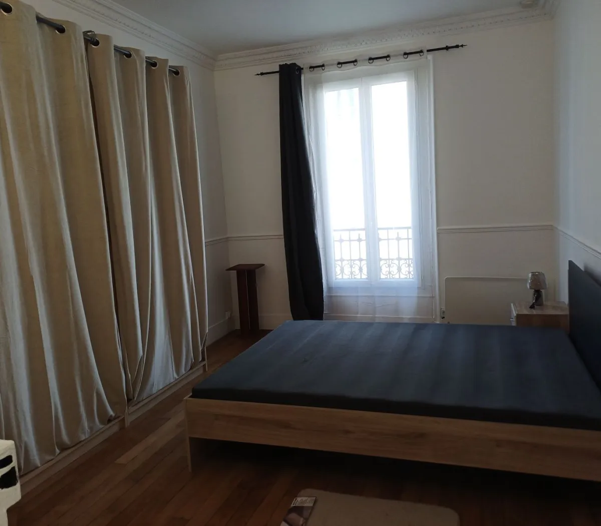 Location Vitry-sur-Seine Appartement 68ec045b8abc