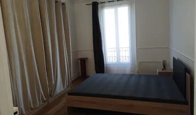 Location Vitry-sur-Seine Appartement 68ec045b8abc