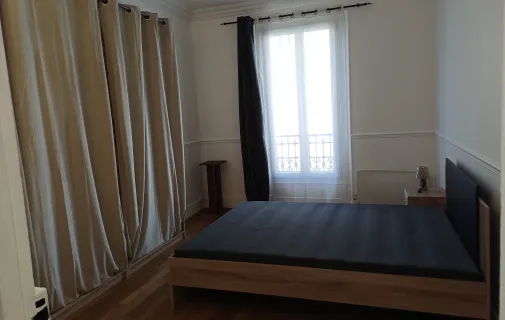 Location Vitry-sur-Seine Appartement 68ec045b8abc