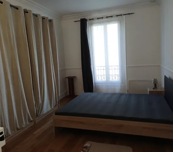 Location Vitry-sur-Seine Appartement 68ec045b8abc