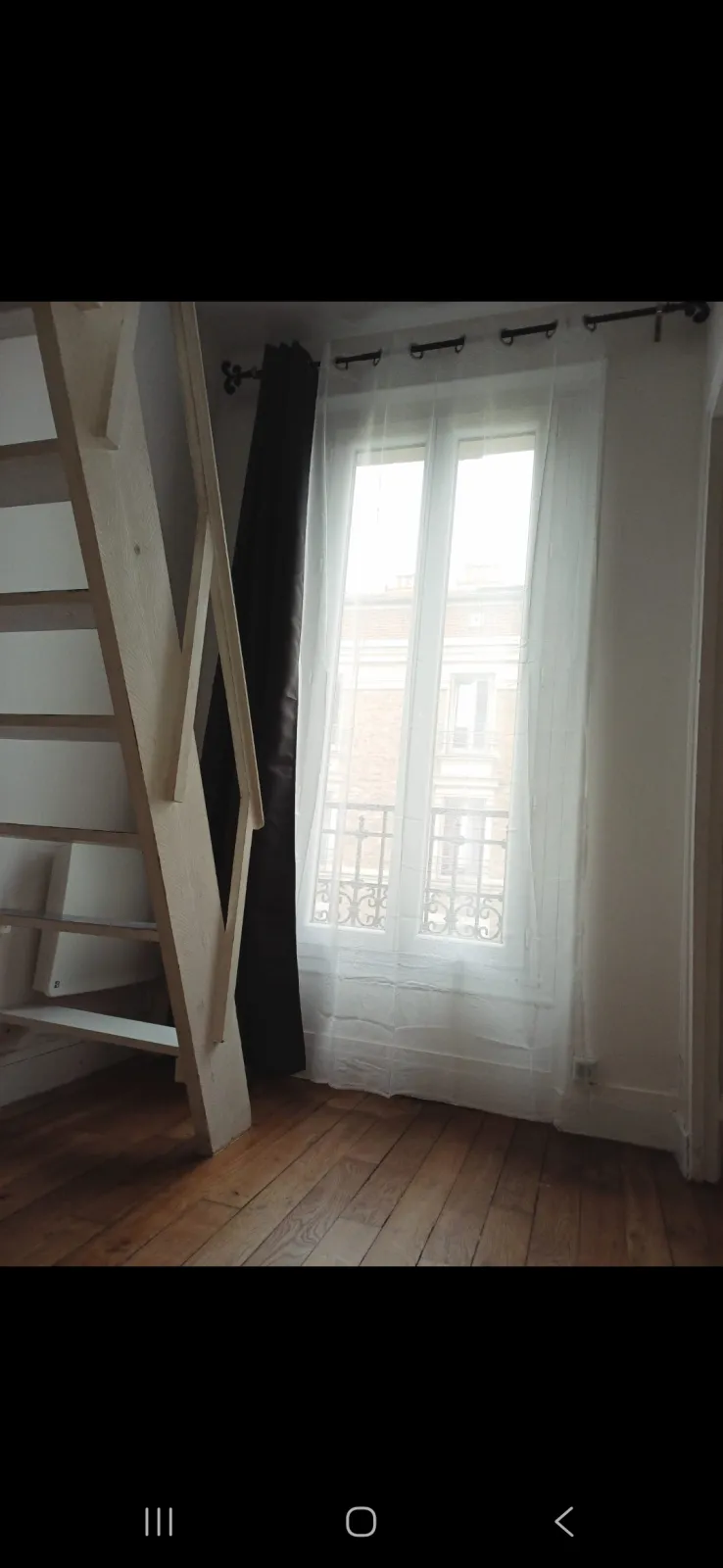 Location Vitry-sur-Seine Appartement 68ec045b8abc5