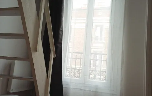 Location Vitry-sur-Seine Appartement 68ec045b8abc