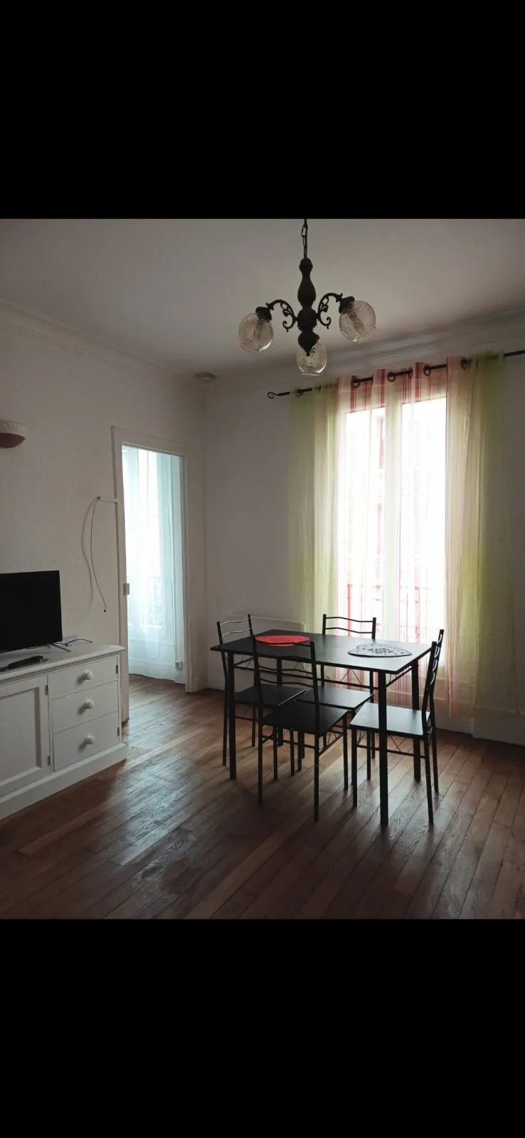 Location Vitry-sur-Seine Appartement 68ec045b8abc1