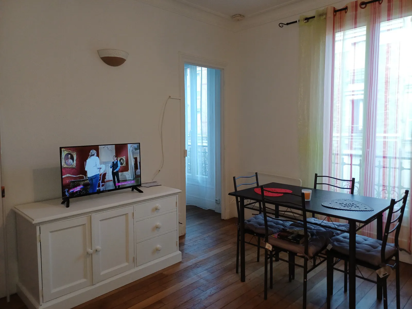 Location Vitry-sur-Seine Appartement 68ec045b8abc