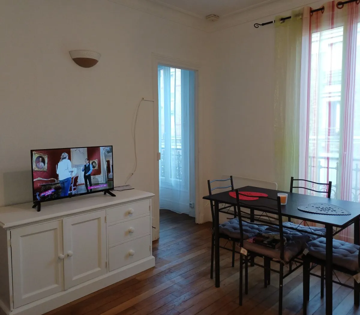 Location Vitry-sur-Seine Appartement 68ec045b8abc