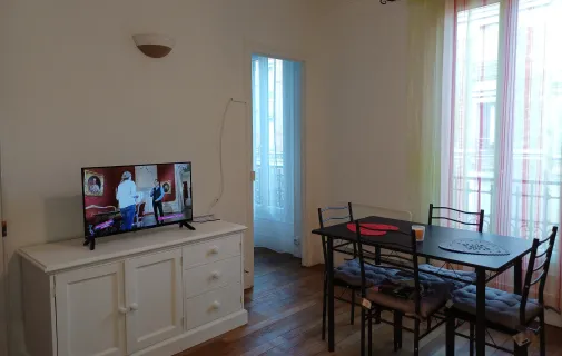 Location Vitry-sur-Seine Appartement 68ec045b8abc