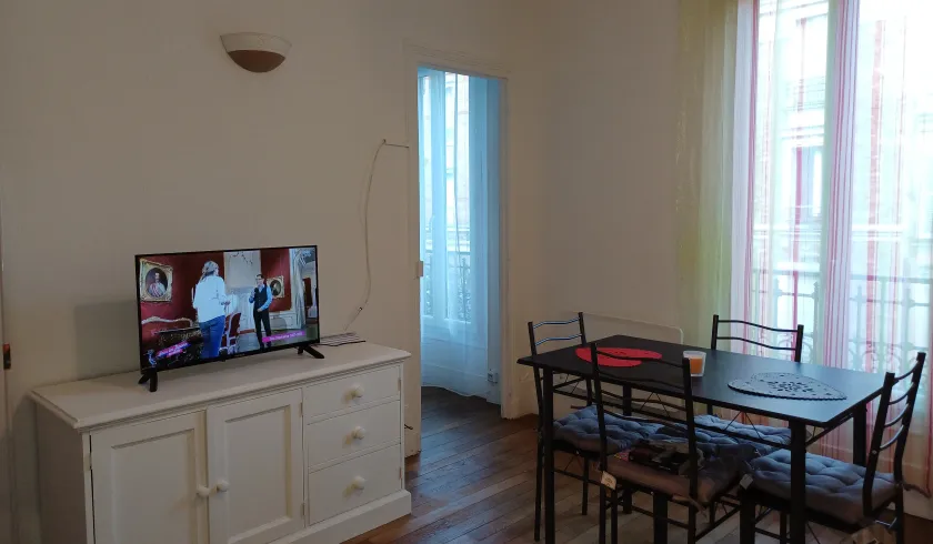 Location Vitry-sur-Seine Appartement 68ec045b8abc