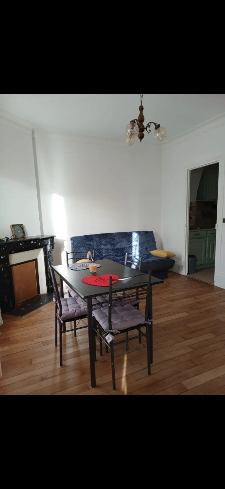 Location Vitry-sur-Seine Appartement 68ec045b8abc2