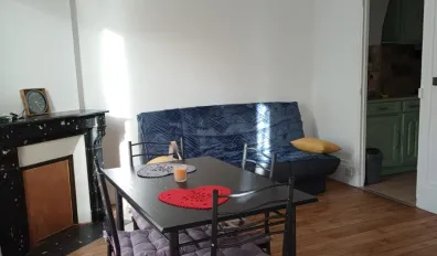 miniatureLocation Vitry-sur-Seine Appartement 68ec045b8abc2